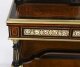 Antique Victorian Amboyna Inlaid Bonheur Du Jour C1860 19th C | Ref. no. 08143 x | Regent Antiques
